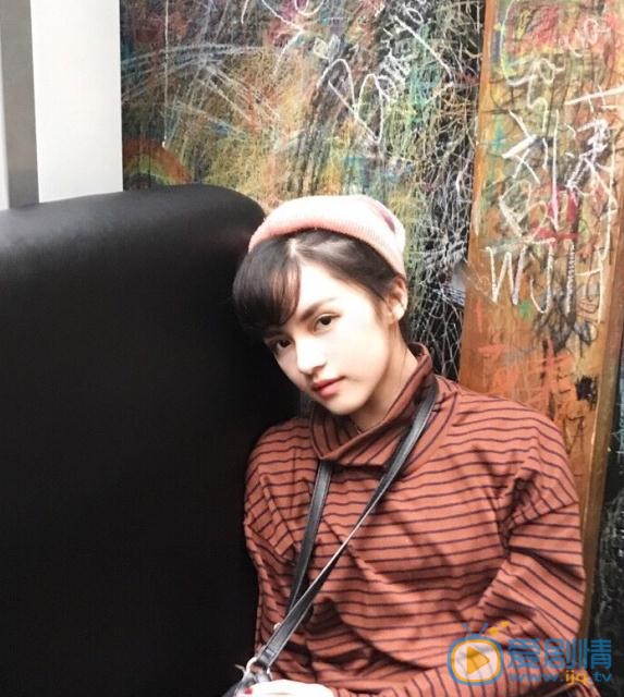 戴蕥琪可爱照 戴蕥琪高清写真_戴蕥琪高清剧照