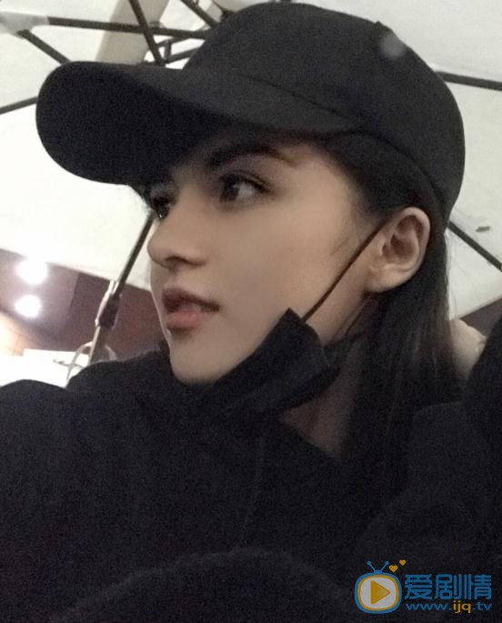 戴蕥琪可爱照 戴蕥琪高清写真_戴蕥琪高清剧照