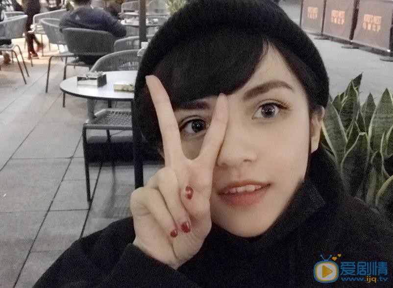 戴蕥琪可爱照 戴蕥琪高清写真_戴蕥琪高清剧照
