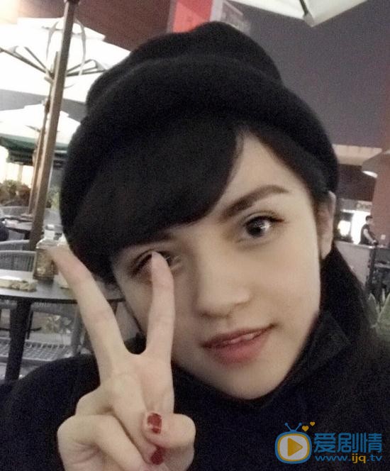 戴蕥琪可爱照 戴蕥琪高清写真_戴蕥琪高清剧照