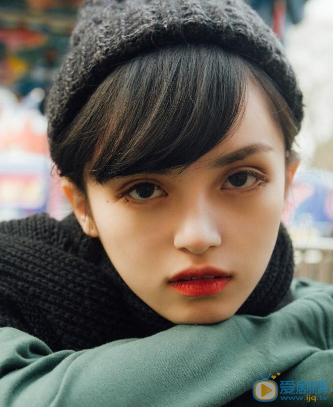 戴蕥琪其他写真 戴蕥琪高清写真_戴蕥琪高清剧照