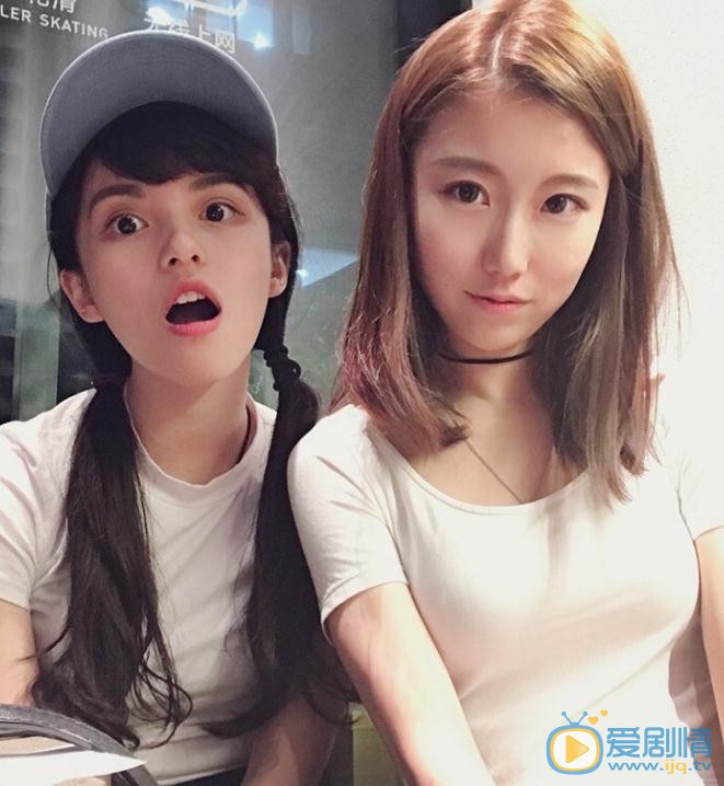 戴蕥琪与人合照 戴蕥琪高清写真_戴蕥琪高清剧照