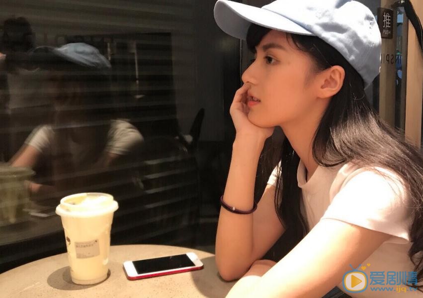 戴蕥琪生活照 戴蕥琪高清写真_戴蕥琪高清剧照