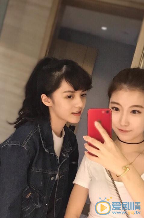 戴蕥琪与人合照 戴蕥琪高清写真_戴蕥琪高清剧照
