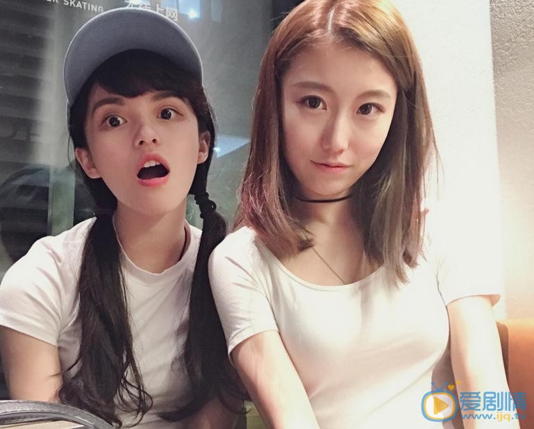 戴蕥琪与人合照 戴蕥琪高清写真_戴蕥琪高清剧照