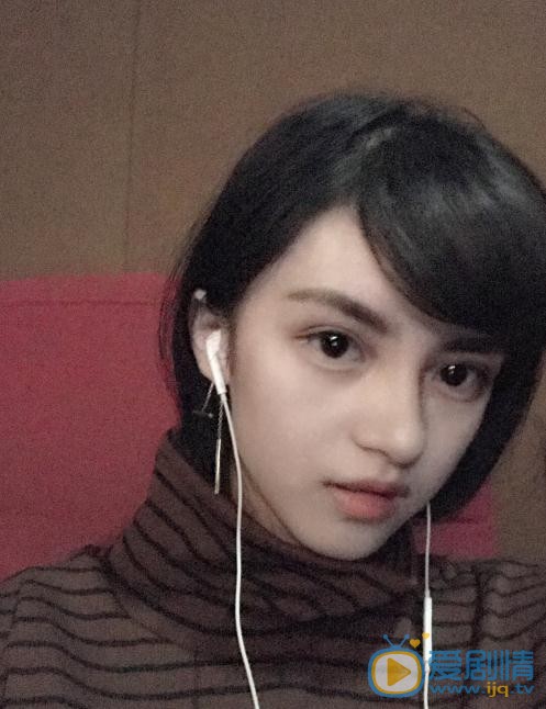戴蕥琪生活照 戴蕥琪高清写真_戴蕥琪高清剧照