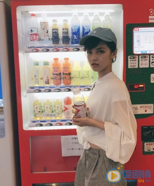 戴蕥琪其他写真 戴蕥琪高清写真_戴蕥琪高清剧照