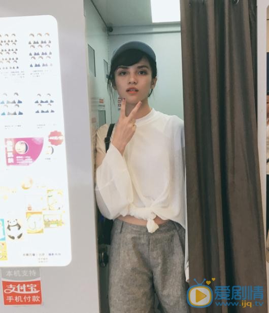 戴蕥琪其他写真 戴蕥琪高清写真_戴蕥琪高清剧照