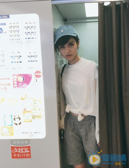 戴蕥琪其他写真 戴蕥琪高清写真_戴蕥琪高清剧照