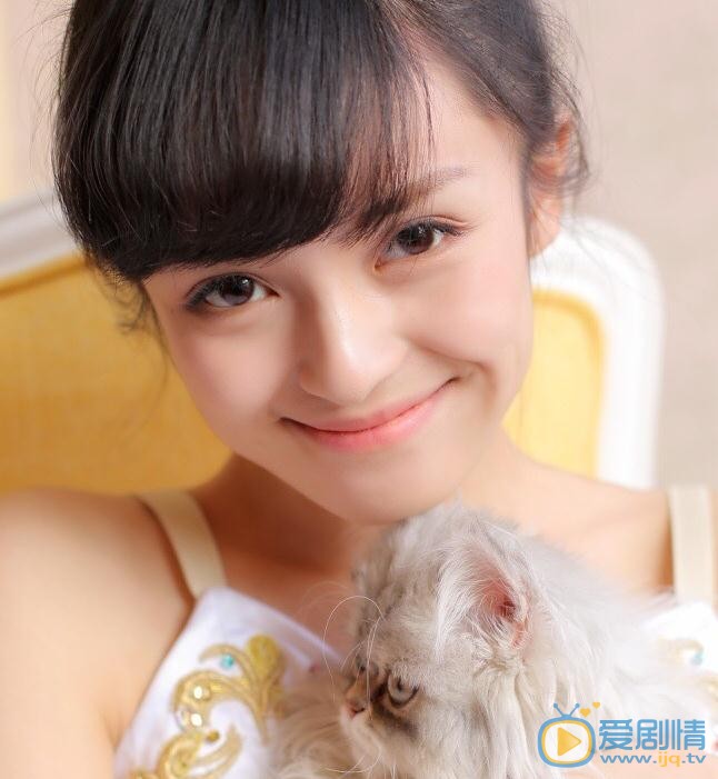 戴蕥琪舞蹈写真 戴蕥琪高清写真_戴蕥琪高清剧照