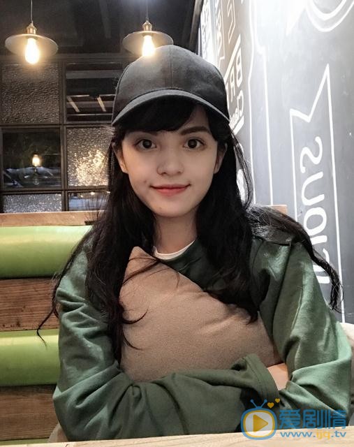 戴蕥琪生活照 戴蕥琪高清写真_戴蕥琪高清剧照