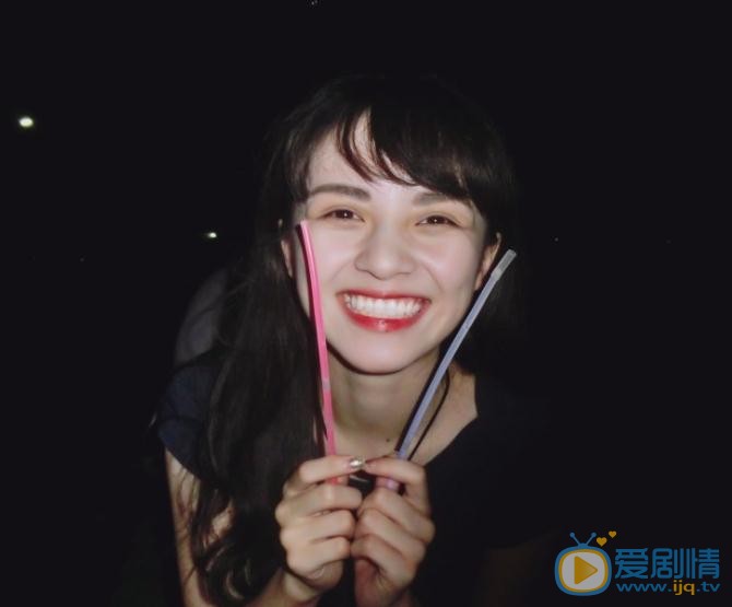 戴蕥琪夜色写真 戴蕥琪高清写真_戴蕥琪高清剧照