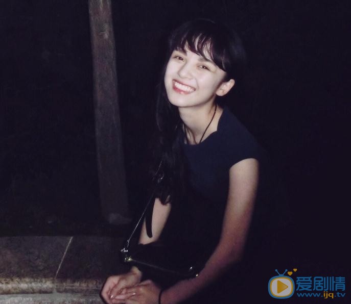 戴蕥琪夜色写真 戴蕥琪高清写真_戴蕥琪高清剧照