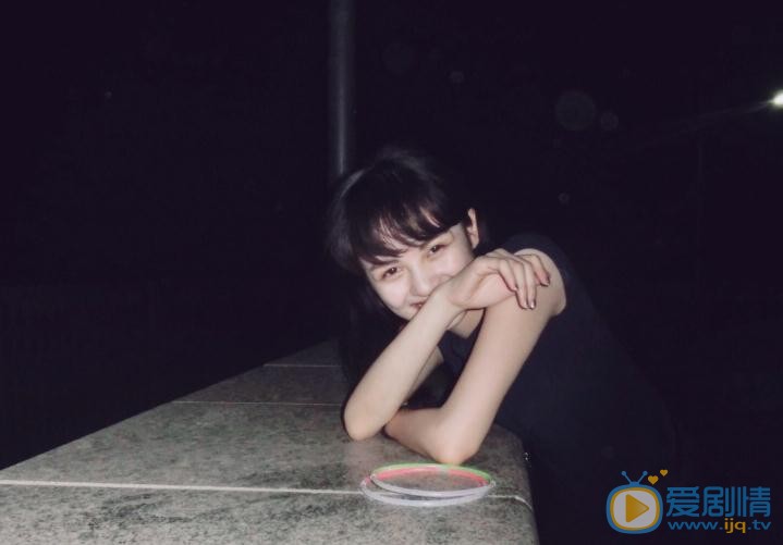戴蕥琪夜色写真 戴蕥琪高清写真_戴蕥琪高清剧照