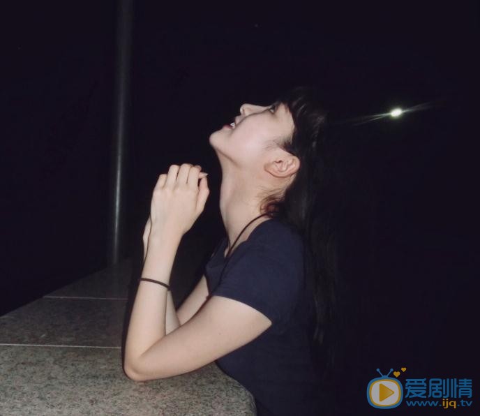 戴蕥琪夜色写真 戴蕥琪高清写真_戴蕥琪高清剧照