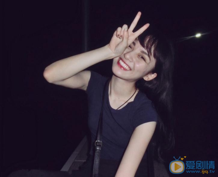 戴蕥琪夜色写真 戴蕥琪高清写真_戴蕥琪高清剧照