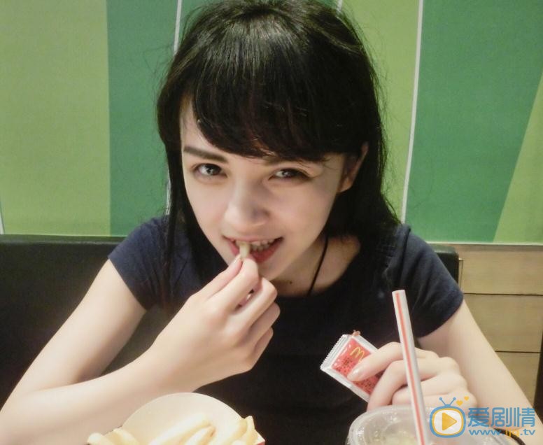 戴蕥琪其他写真 戴蕥琪高清写真_戴蕥琪高清剧照