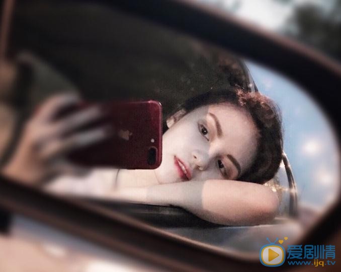 戴蕥琪生活照 戴蕥琪高清写真_戴蕥琪高清剧照
