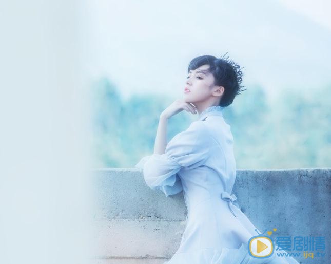 戴蕥琪花儿写真 戴蕥琪高清写真_戴蕥琪高清剧照
