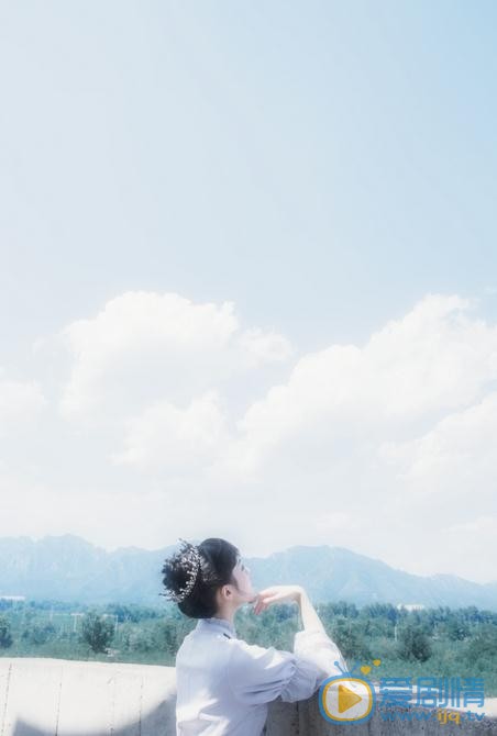 戴蕥琪花儿写真 戴蕥琪高清写真_戴蕥琪高清剧照