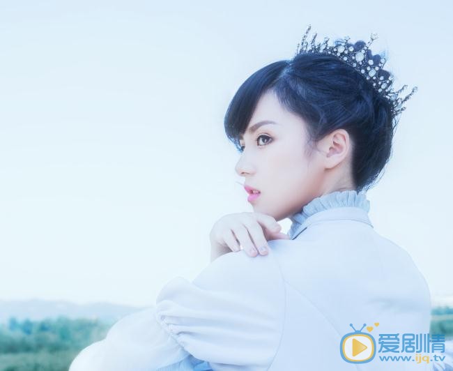 戴蕥琪花儿写真 戴蕥琪高清写真_戴蕥琪高清剧照