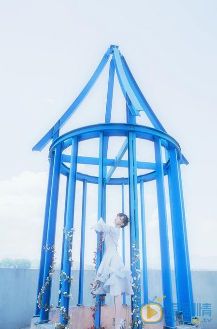 戴蕥琪花儿写真 戴蕥琪高清写真_戴蕥琪高清剧照