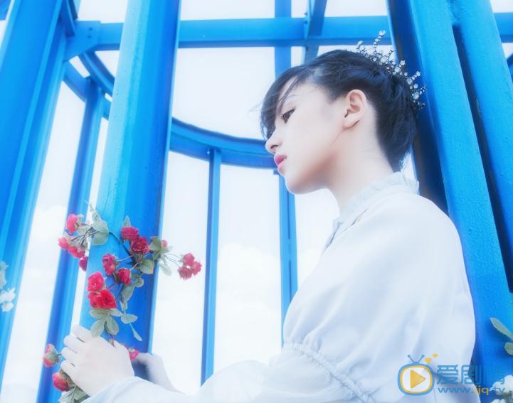 戴蕥琪花儿写真 戴蕥琪高清写真_戴蕥琪高清剧照