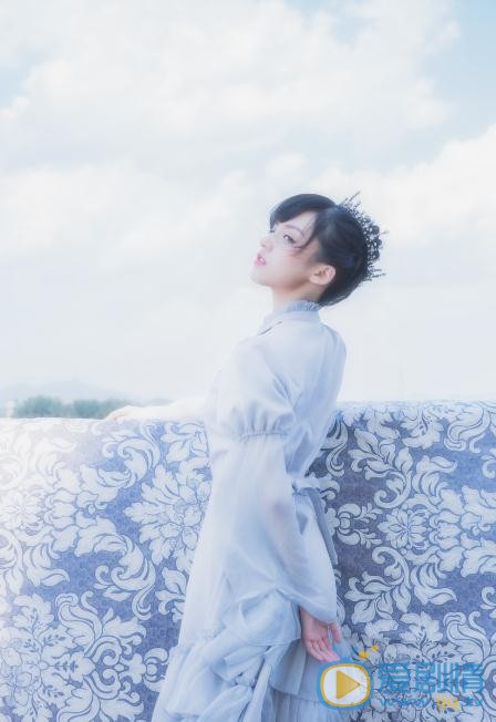 戴蕥琪花儿写真 戴蕥琪高清写真_戴蕥琪高清剧照