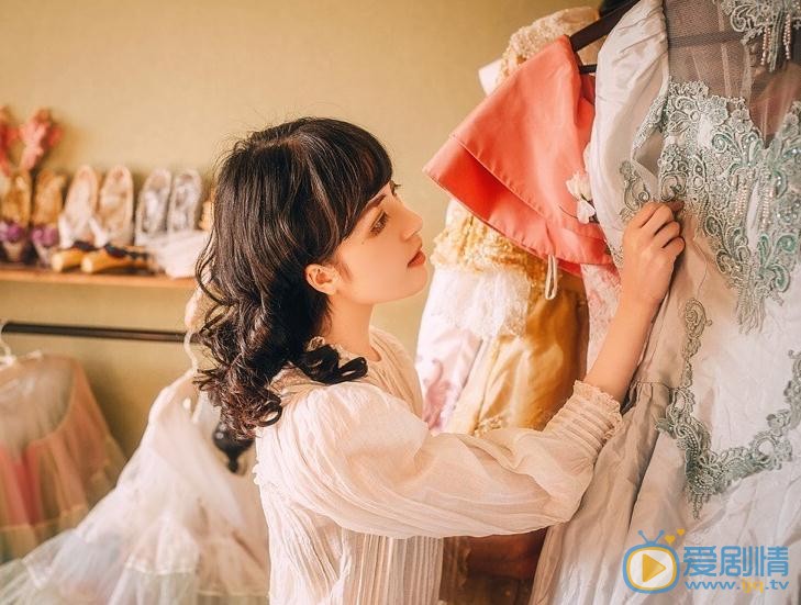 戴蕥琪公主写真 戴蕥琪高清写真_戴蕥琪高清剧照