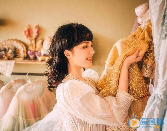 戴蕥琪公主写真 戴蕥琪高清写真_戴蕥琪高清剧照