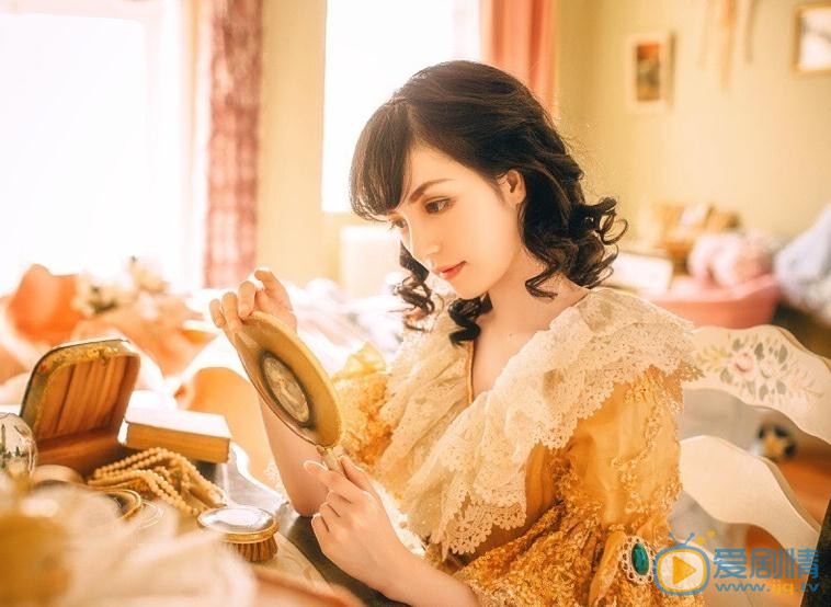 戴蕥琪公主写真 戴蕥琪高清写真_戴蕥琪高清剧照
