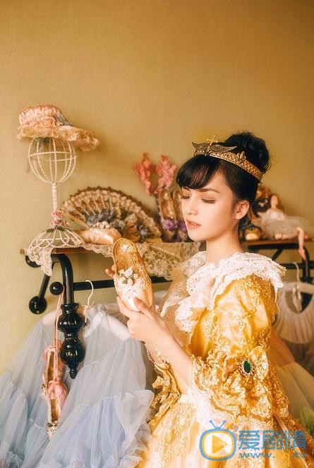 戴蕥琪公主写真 戴蕥琪高清写真_戴蕥琪高清剧照