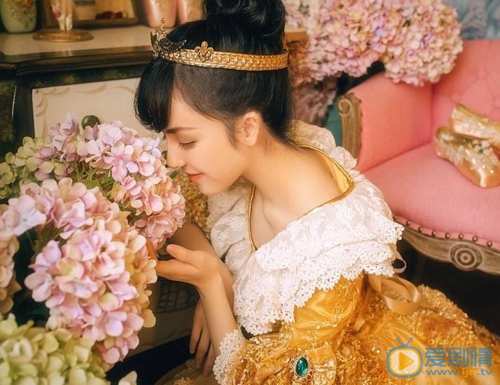戴蕥琪公主写真 戴蕥琪高清写真_戴蕥琪高清剧照