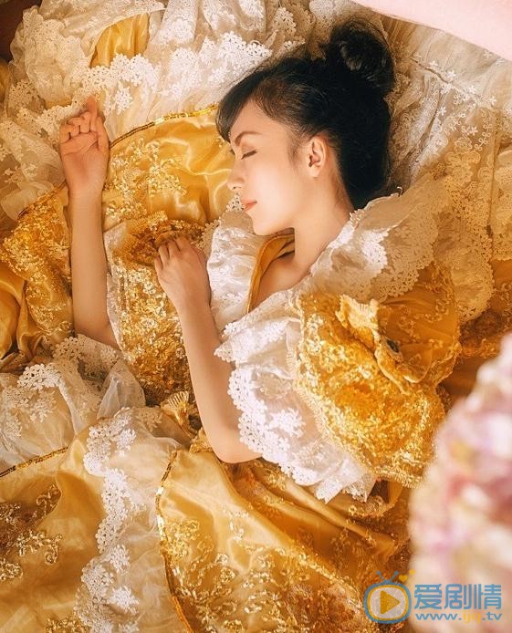 戴蕥琪公主写真 戴蕥琪高清写真_戴蕥琪高清剧照