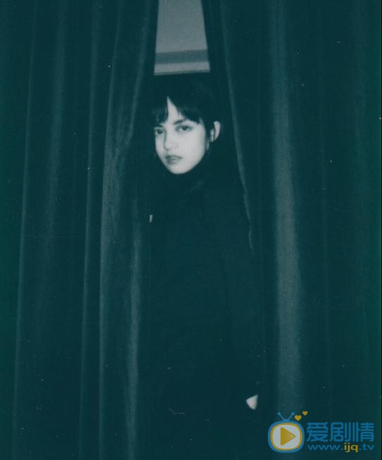 戴蕥琪黑白写真 戴蕥琪高清写真_戴蕥琪高清剧照