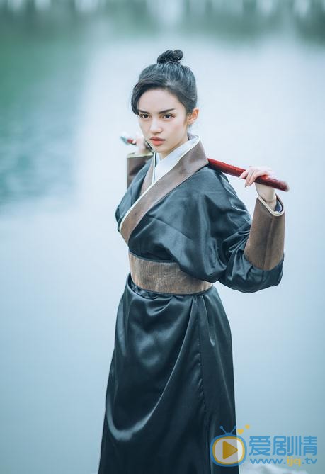 戴蕥琪古装写真 戴蕥琪高清写真_戴蕥琪高清剧照