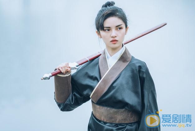 戴蕥琪古装写真 戴蕥琪高清写真_戴蕥琪高清剧照