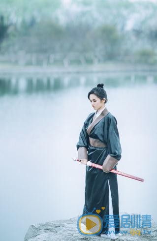 戴蕥琪古装写真 戴蕥琪高清写真_戴蕥琪高清剧照