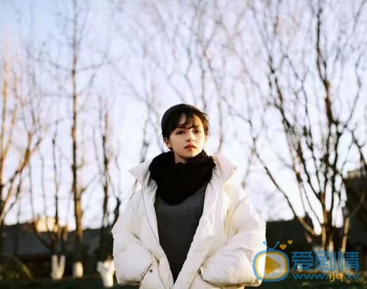 戴蕥琪冬日写真 戴蕥琪高清写真_戴蕥琪高清剧照