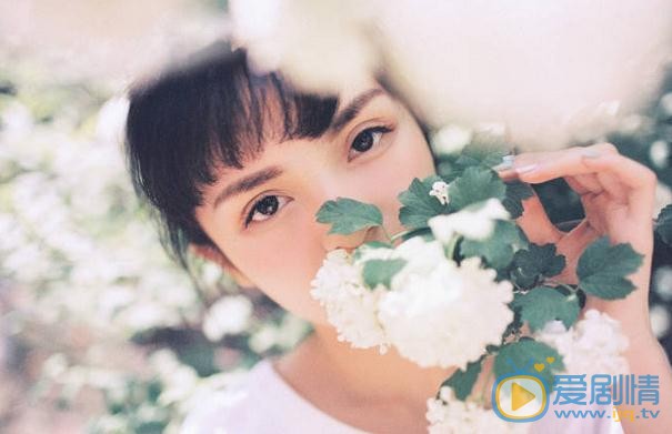 戴蕥琪花儿写真 戴蕥琪高清写真_戴蕥琪高清剧照
