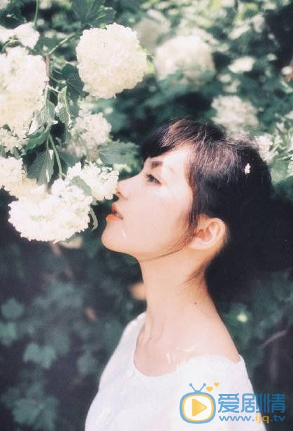 戴蕥琪花儿写真 戴蕥琪高清写真_戴蕥琪高清剧照