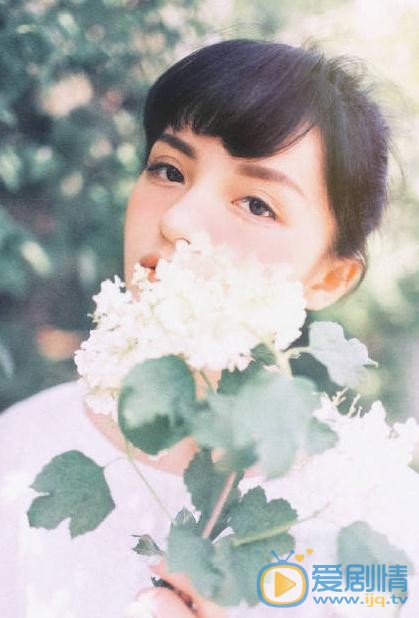 戴蕥琪花儿写真 戴蕥琪高清写真_戴蕥琪高清剧照