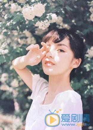 戴蕥琪花儿写真 戴蕥琪高清写真_戴蕥琪高清剧照