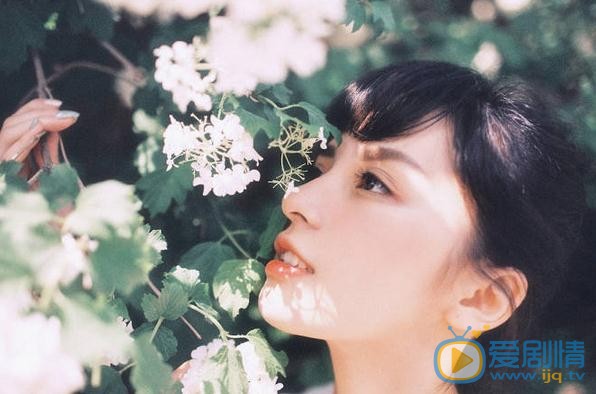 戴蕥琪花儿写真 戴蕥琪高清写真_戴蕥琪高清剧照