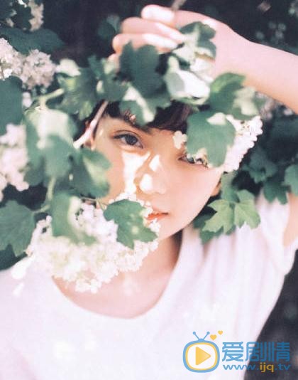 戴蕥琪花儿写真 戴蕥琪高清写真_戴蕥琪高清剧照