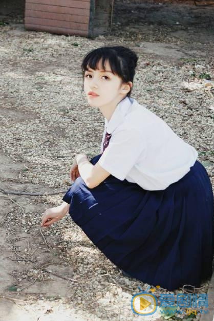 戴蕥琪制服写真 戴蕥琪高清写真_戴蕥琪高清剧照