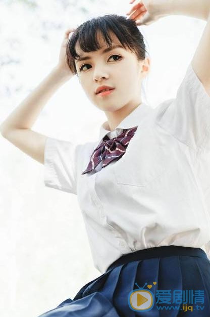 戴蕥琪制服写真 戴蕥琪高清写真_戴蕥琪高清剧照