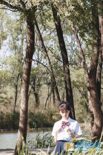 戴蕥琪制服写真 戴蕥琪高清写真_戴蕥琪高清剧照