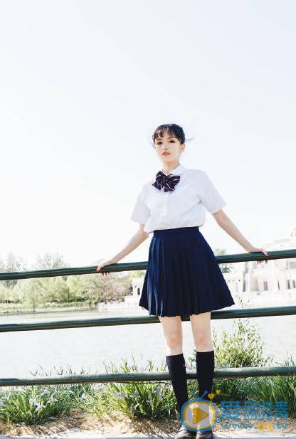 戴蕥琪制服写真 戴蕥琪高清写真_戴蕥琪高清剧照