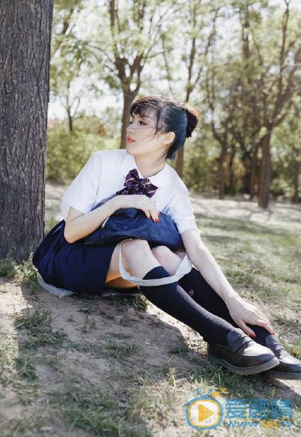 戴蕥琪制服写真 戴蕥琪高清写真_戴蕥琪高清剧照